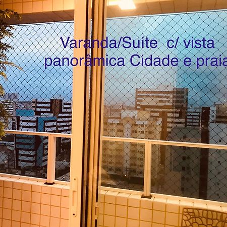 Edf.Promenadeii Apto1009/Ponta Verde Maceió Buitenkant foto